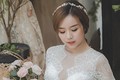 Bảo Ngọc mặc váy cưới hoàn thành ước mơ hậu ly hôn Hoài Lâm