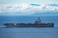 Tướng Trung Quốc đe dọa "đánh chìm tàu sân bay Mỹ"