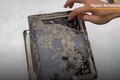 Video: Phục chế chiếc iPad cũ bị vỡ màn hình 