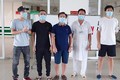 Thêm 6 bệnh nhân khỏi bệnh, Việt Nam còn hơn 70 ca COVID-19 đang điều trị