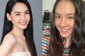 Chân dung “nữ thần mặt mộc” lọt bán kết Hoa hậu Việt Nam 2020