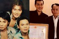 Hình ảnh ca sĩ Tuấn Phương trong mắt gia đình và đồng nghiệp