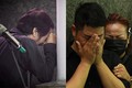 Đám tang đẫm nước mắt của NSƯT Tuấn Phương