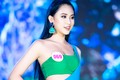 Thí sinh Hoa hậu Việt Nam 2020 diện bikini nóng bỏng trong bán kết