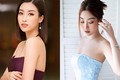 Hình thể đẹp của giám khảo Hoa hậu Việt Nam trẻ tuổi nhất 