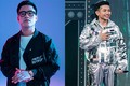 Chung kết Rap Việt: Ai sẽ lên ngôi quán quân?