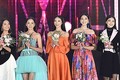 Lộ diện top 5 Người đẹp thời trang Hoa hậu Việt Nam 2020