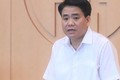 Cựu công an 5 lần trộm tài liệu cho ông Nguyễn Đức Chung