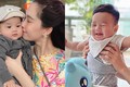 Đặng Thu Thảo khoe con trai 6 tháng tuổi đáng yêu vô đối