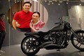 Đàm Thu Trang tặng quà “khủng” cho chồng sau “cú lừa” xe mô hình