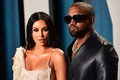 Loạt ồn ào của Kim Kardashian - Kanye West trước nghi vấn ly hôn