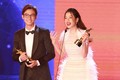 Chi Pu bất ngờ đoạt giải ở Ngôi sao xanh 2020