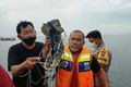 Indonesia: Tìm thấy mảnh vỡ của máy bay Sriwijaya Air bị mất liên lạc