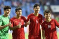 Bóng đá Việt Nam: Đội hình tuổi Sửu 'gánh vác tương lai'