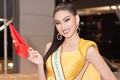Cơ hội nào cho Á hậu Ngọc Thảo tại Miss Grand International? 