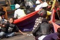 Chính quyền Myanmar khai quật mộ người biểu tình, hé lộ kết luận gây sốc