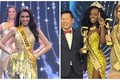 Ngọc Thảo trượt top 10, đại diện Mỹ đăng quang Miss Grand International 