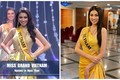 Gây phấn khích ở Miss Grand International, vì sao Ngọc Thảo trượt top 10?