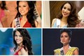 Dàn mỹ nhân Việt thi Miss Universe giờ ra sao?