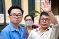 Cựu Phó chánh án Nguyễn Hải Nam tiếp tục hầu tòa