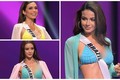 Thí sinh Miss Universe diện bikini khoe thân hình bốc lửa ở bán kết 