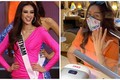 Khánh Vân sẽ làm gì sau chung kết Miss Universe 2020?