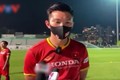 Đoàn Văn Hậu: “3 thủ môn ĐT Việt Nam đủ sức thay thế Đặng Văn Lâm”