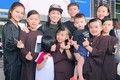 Phi Nhung qua đời, Hồ Văn Cường và hơn 20 con nuôi ra sao?