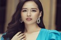 Mai Phương Thúy là hoa hậu thứ 4 chấm thi Miss World Vietnam 2021