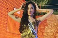 Bị giữ gần 20 chiếc váy, Ái Nhi có tiến xa ở Miss Intercontinental?