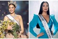 Đọ sắc Kim Duyên và người đẹp Thái Lan thi Miss Universe 2021