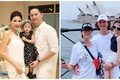 Con gái Trang Trần có cuộc sống chuẩn rich kid 