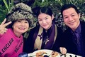 Con gái của Trần Bảo Sơn đón tuổi 13 ở Mỹ