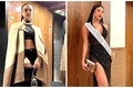 Thi Miss Universe 2021, Kim Duyên liên tục sử dụng đồ hiệu đi mượn