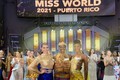 BTC hoãn chung kết Hoa hậu Thế giới 2021 vào phút chót