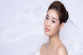 Khánh Vân lên tiếng về tin đồn cạch mặt nhà Miss Universe Vietnam