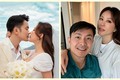 Soi hôn nhân Hoa hậu Thu Hoài và chồng kém 10 tuổi