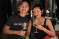 Ngọc nữ điện ảnh Tăng Thanh Hà và chồng đại gia “trốn con” đi hẹn hò