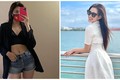 Top 13 Miss World 2021 Đỗ Thị Hà khoe eo thon quyến rũ