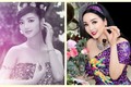 Nhan sắc Hoa hậu Giáng My - "giai nhân một thời" của Chủ tịch Tân Hoàng Minh