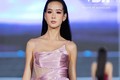 Người đẹp cao 1m85 vào thẳng top 20 Miss World Vietnam 2022