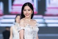 Nam Em nói gì khi trượt giải phụ đầu tiên của Miss World Vietnam?