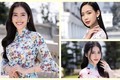 Nam Em đọ vẻ dịu dàng cùng dàn thí sinh Miss World Vietnam 2022 