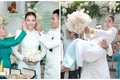 Phương Trinh Jolie - Lý Bình nhận quà cưới 10 tỷ, tình tứ trong hôn lễ