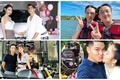 Những cô vợ chịu chơi nhất showbiz Việt: Tặng chồng xe “khủng” không tiếc tiền