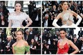 Cannes 2022 ngày 3: Lý Nhã Kỳ mặc lộng lẫy, dàn sao Hollywood hở bạo