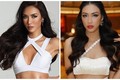 Chân dung thí sinh cao nhất ở Hoa hậu Hoàn vũ Việt Nam 2022 