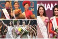 Dàn mỹ nhân bước ra từ Hoa hậu Hoàn vũ Việt Nam giờ ra sao?