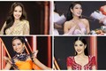 Ai sẽ đăng quang Hoa hậu Hoàn vũ Việt Nam 2022?
