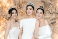 Tình trường của top 3 Miss World Vietnam 2019 trước khi hết nhiệm kỳ
